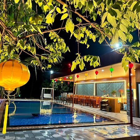 Trang An Dragon Homestay 宁平 外观 照片