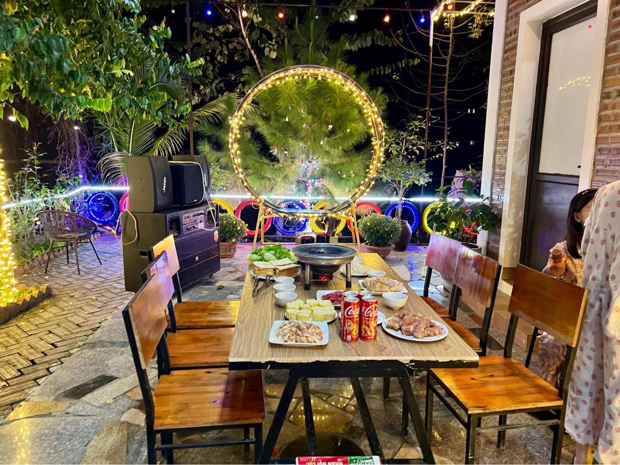 Trang An Dragon Homestay 宁平 外观 照片