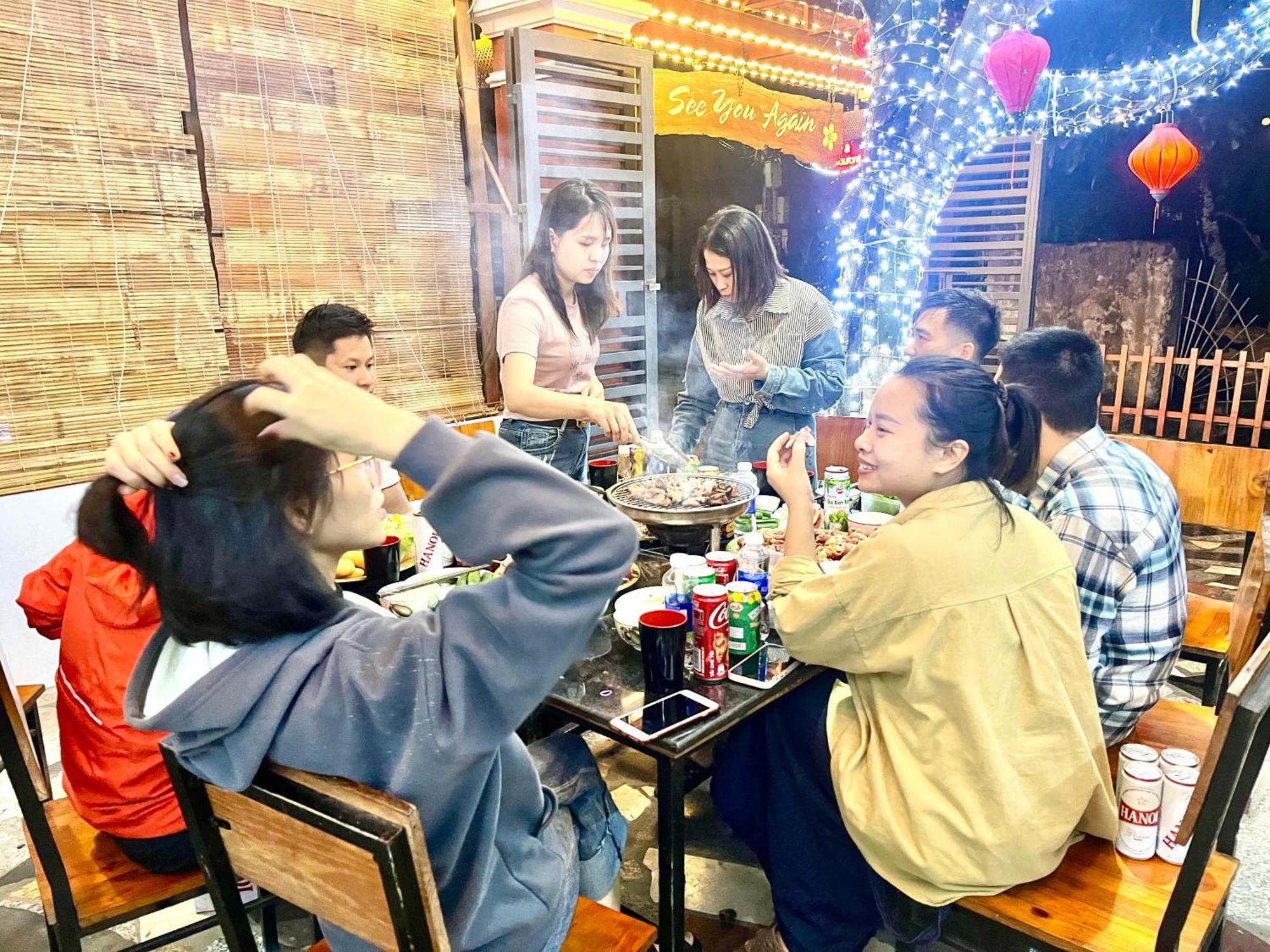 Trang An Dragon Homestay 宁平 外观 照片