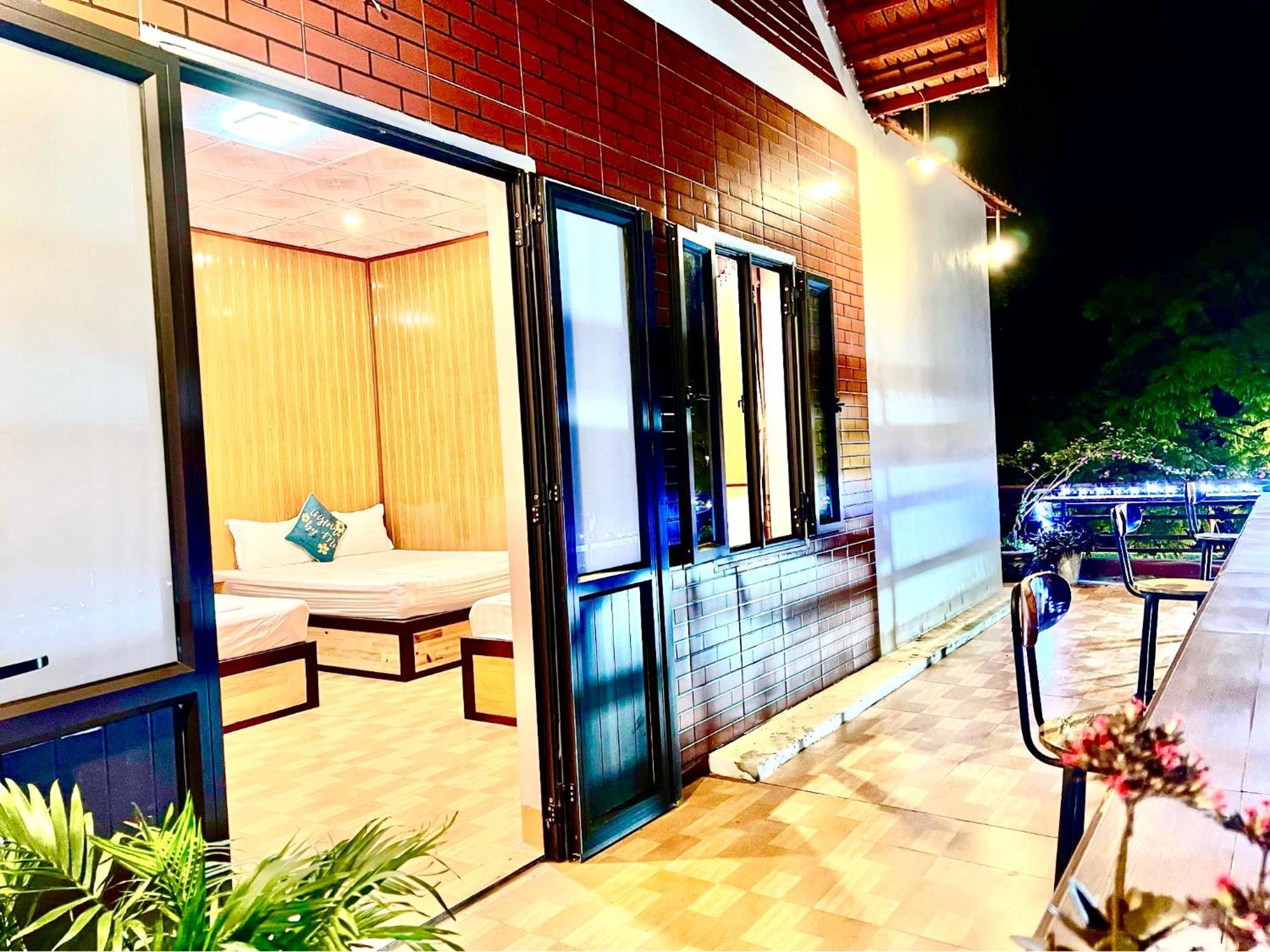Trang An Dragon Homestay 宁平 外观 照片