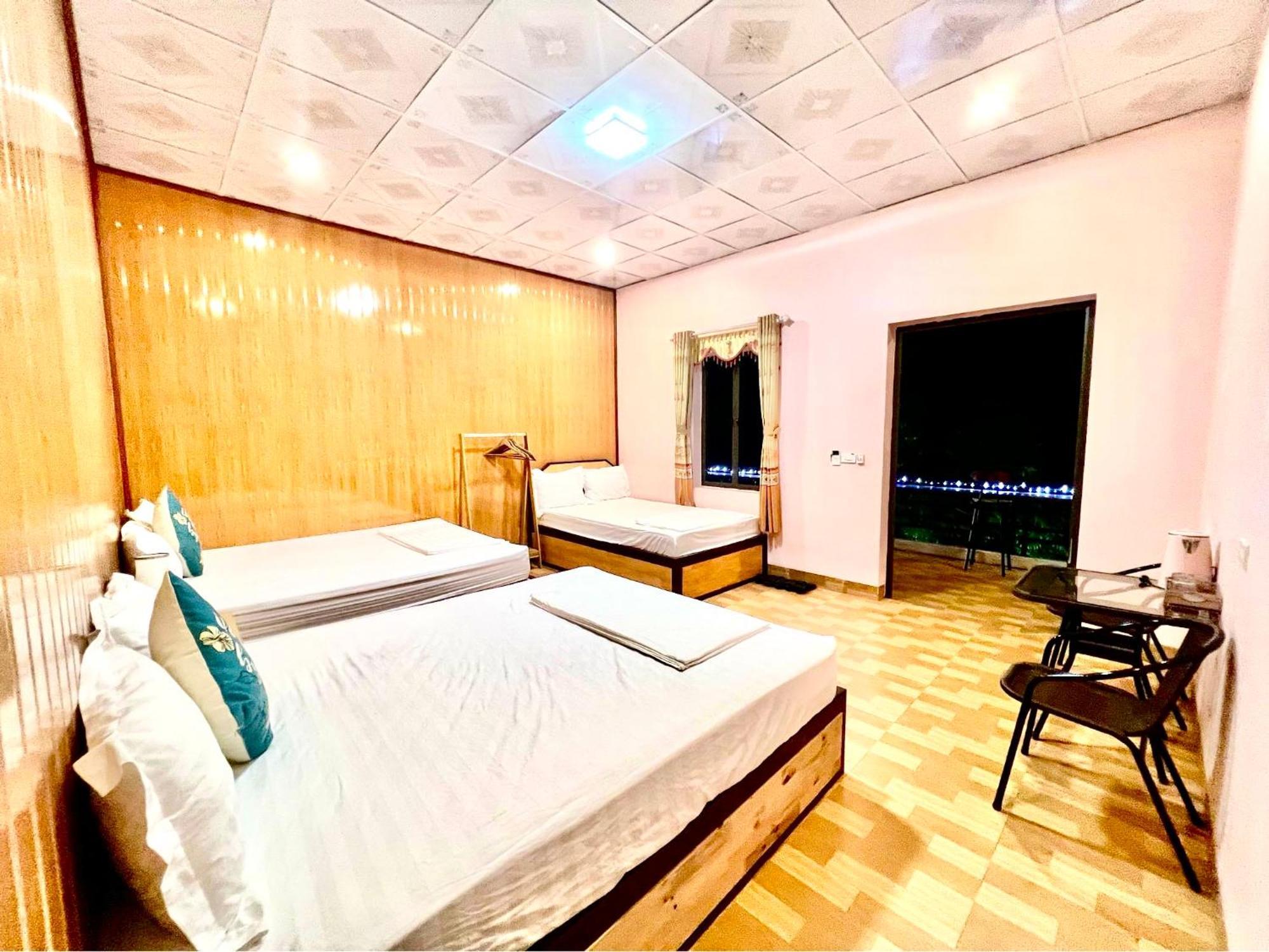 Trang An Dragon Homestay 宁平 外观 照片
