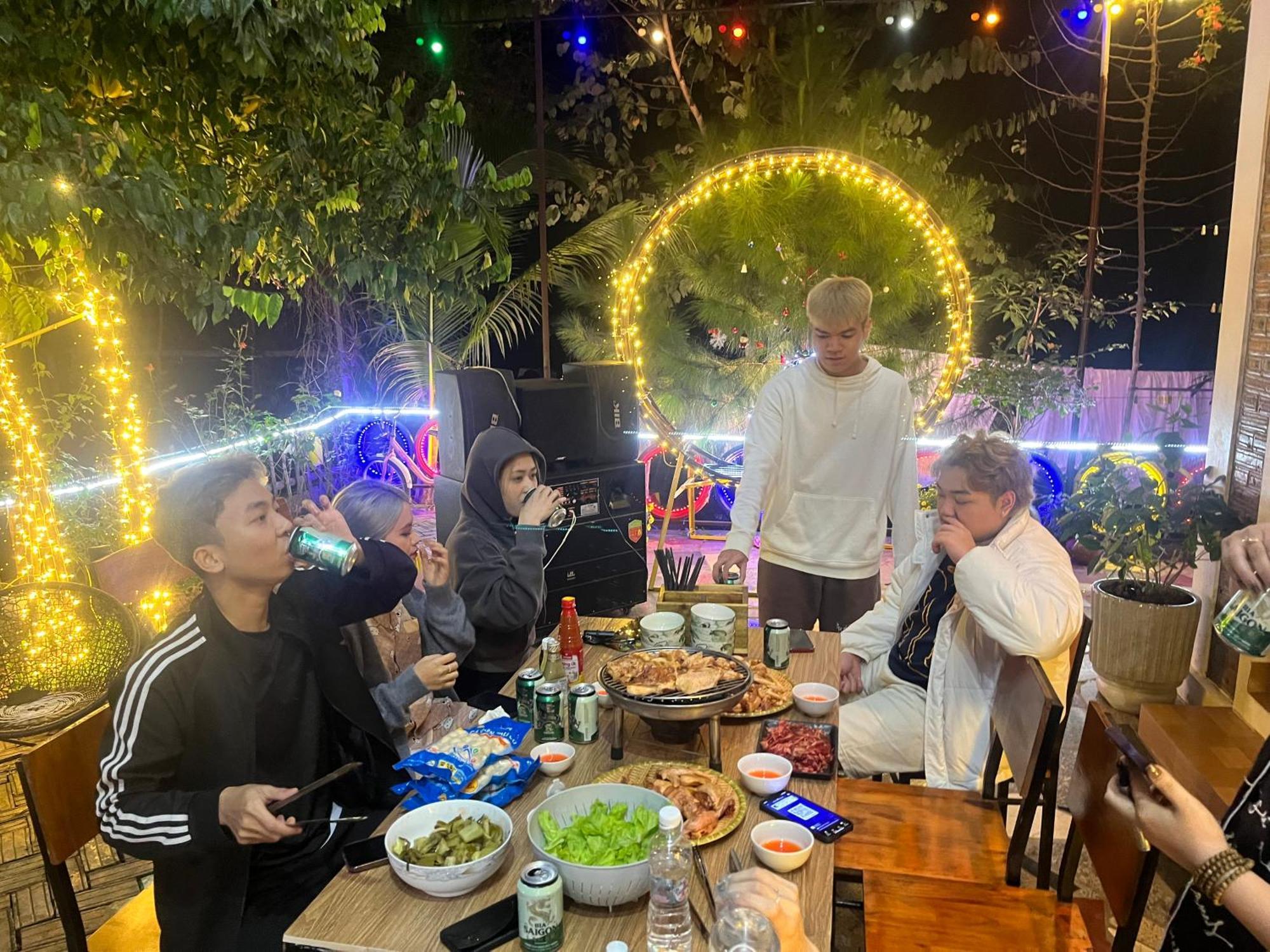 Trang An Dragon Homestay 宁平 外观 照片
