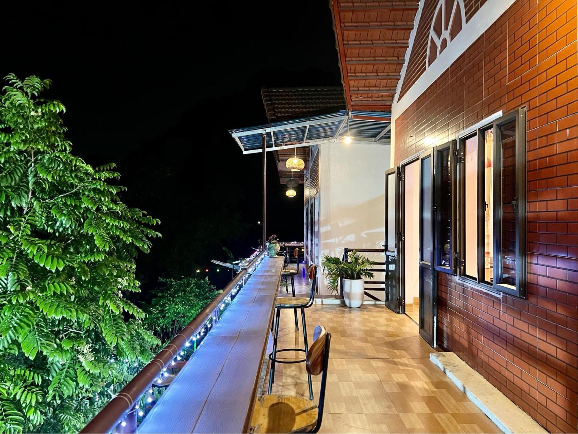 Trang An Dragon Homestay 宁平 外观 照片