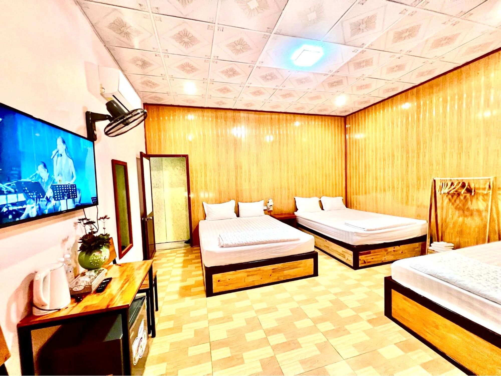 Trang An Dragon Homestay 宁平 外观 照片